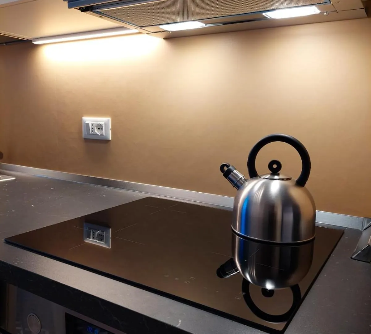 Bellavista Accomodation - Bovisa Politecnico - Rho Fiera - Ospedale Sacco Milan Italy