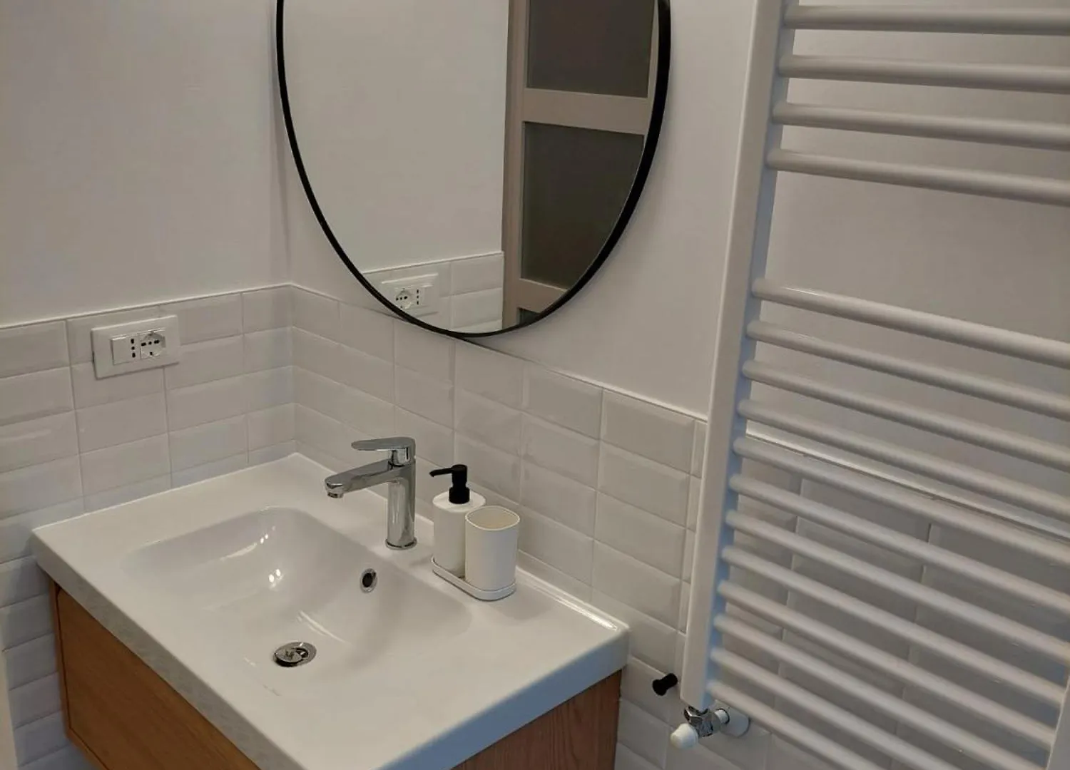 Bellavista Accomodation - Bovisa Politecnico - Rho Fiera - Ospedale Sacco Milan 0*,