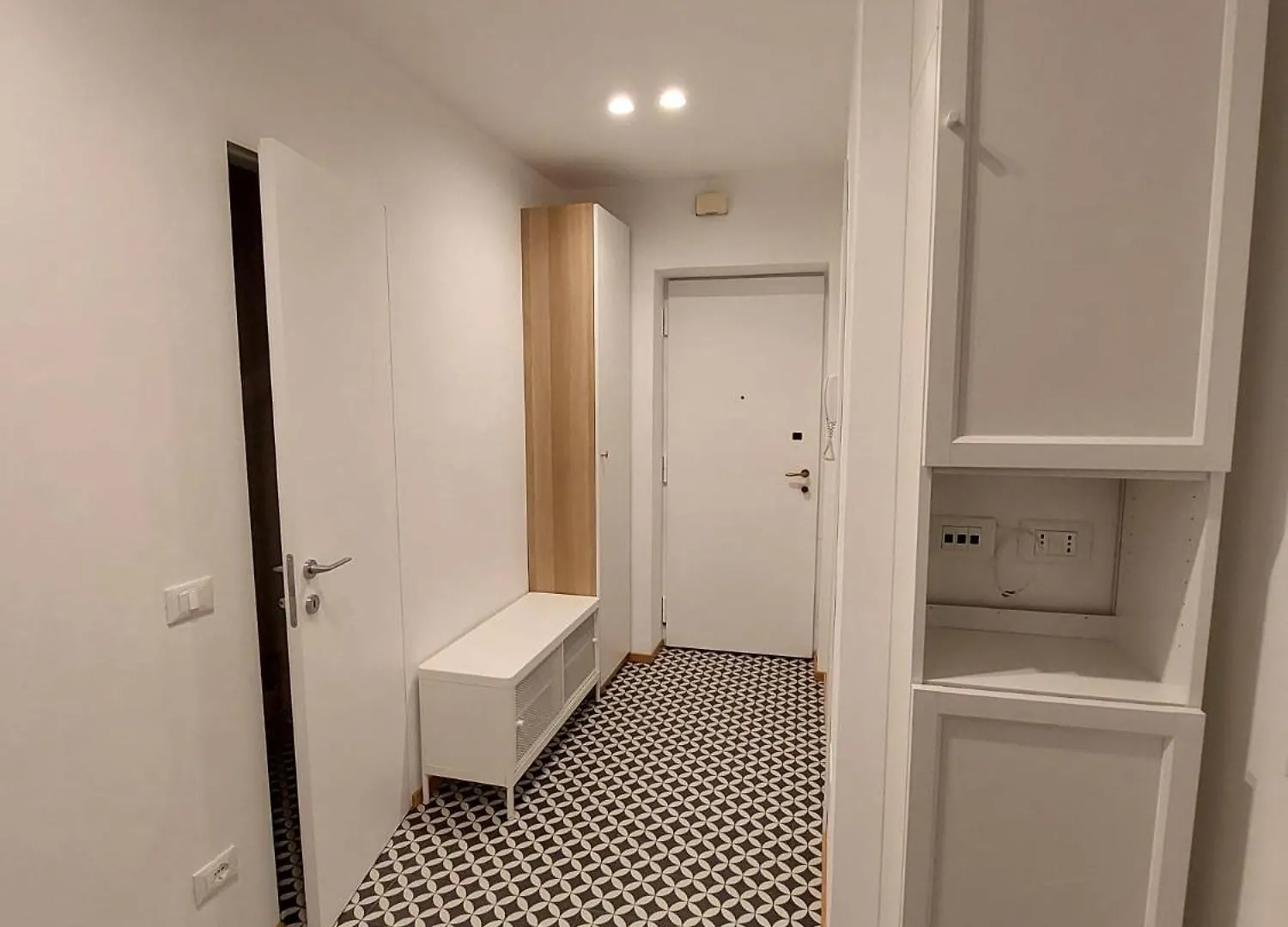 Bellavista Accomodation - Bovisa Politecnico - Rho Fiera - Ospedale Sacco Milan