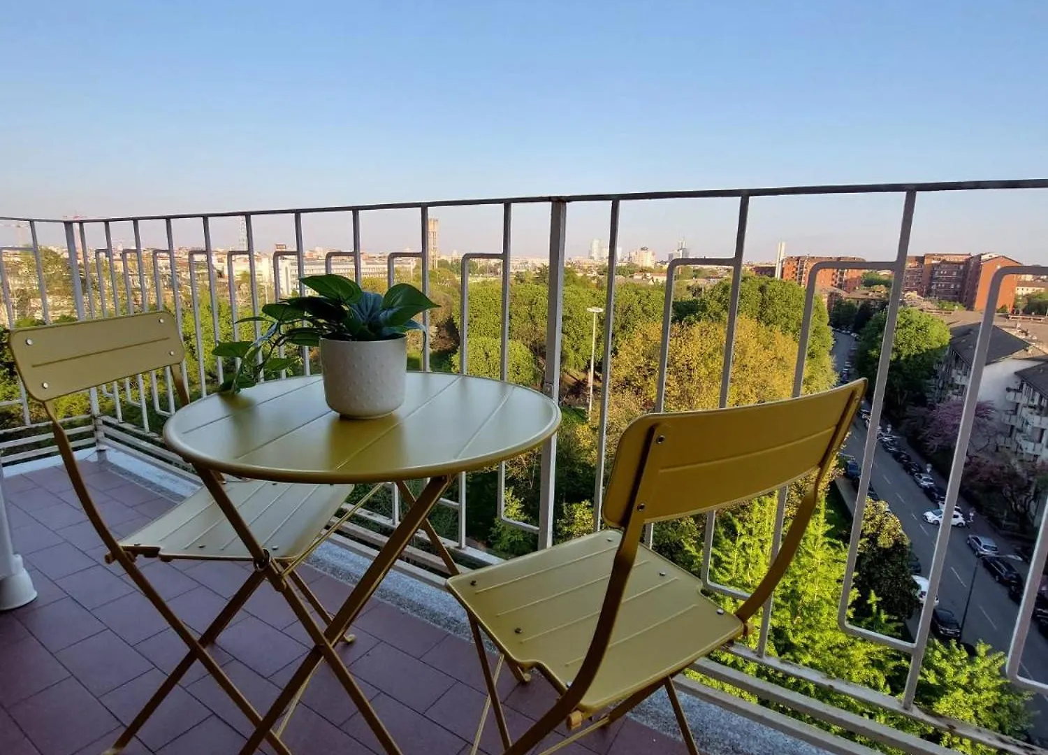 Bellavista Accomodation - Bovisa Politecnico - Rho Fiera - Ospedale Sacco contacts