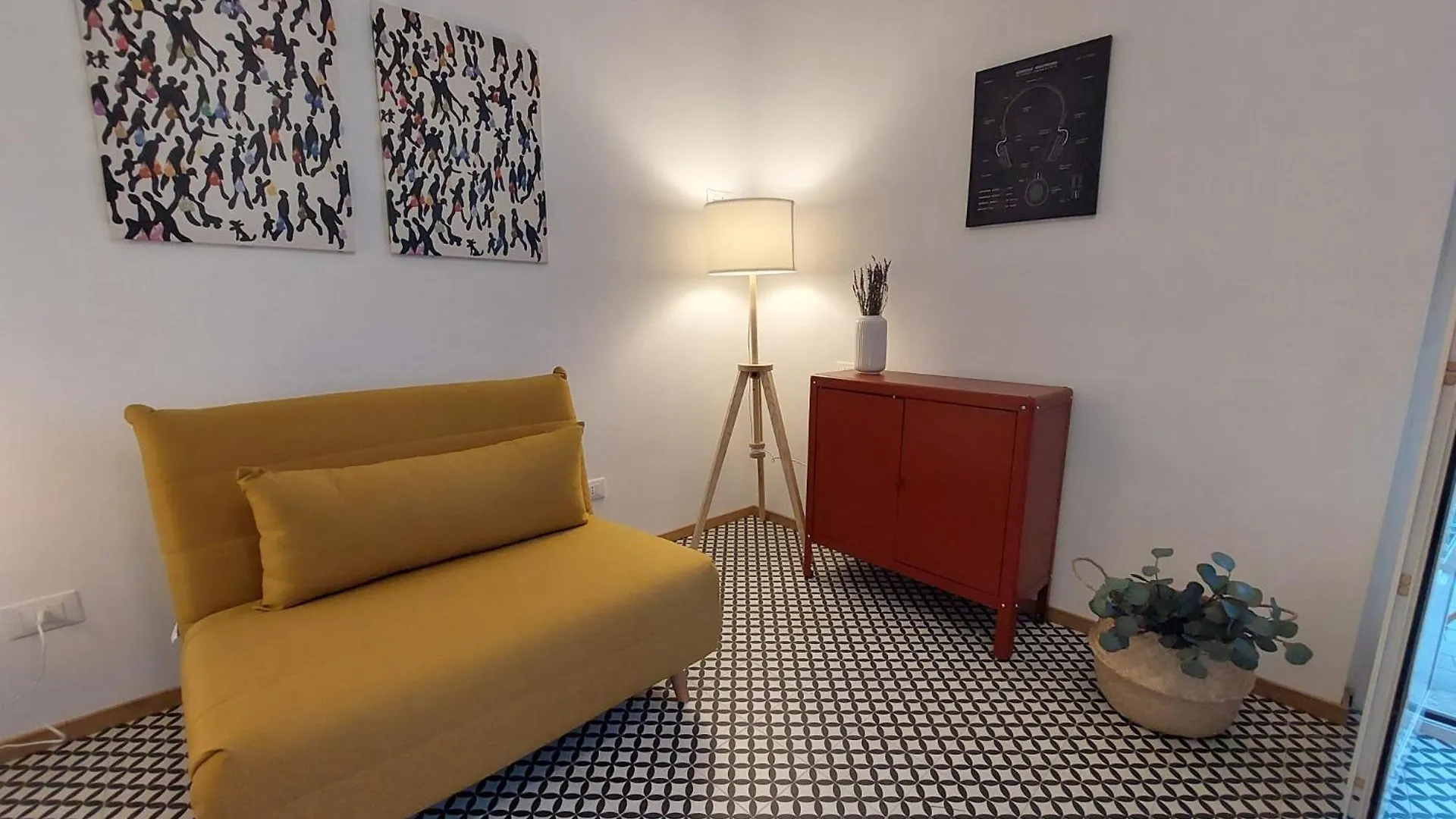 Bellavista Accomodation - Bovisa Politecnico - Rho Fiera - Ospedale Sacco Milan