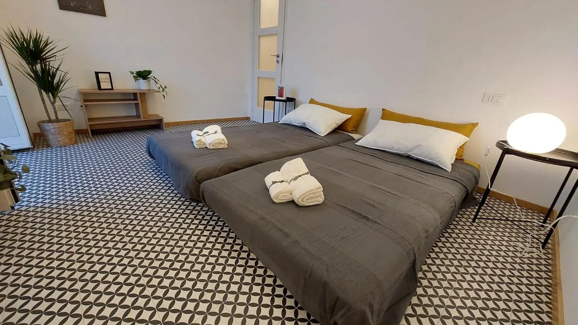 Bellavista Accomodation - Bovisa Politecnico - Rho Fiera - Ospedale Sacco Milan Italy
