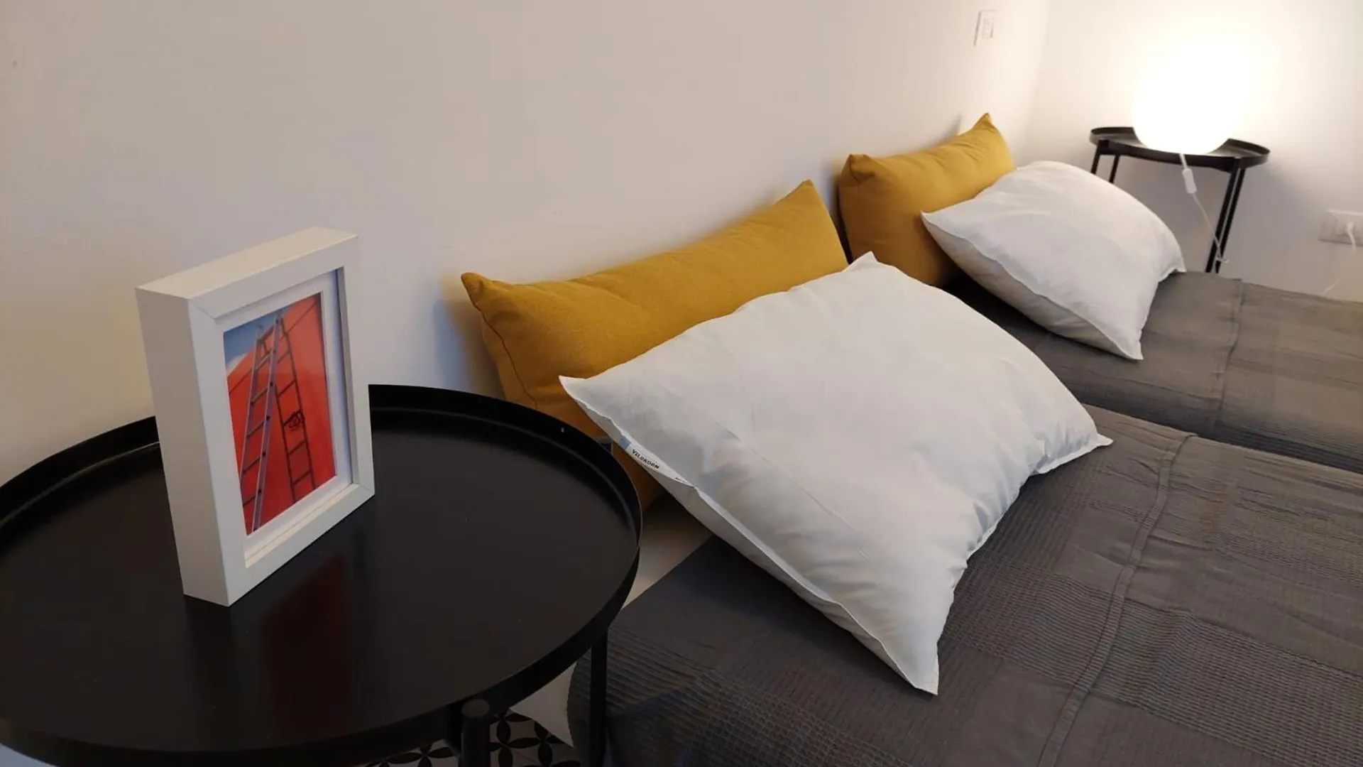 Bellavista Accomodation - Bovisa Politecnico - Rho Fiera - Ospedale Sacco Milan