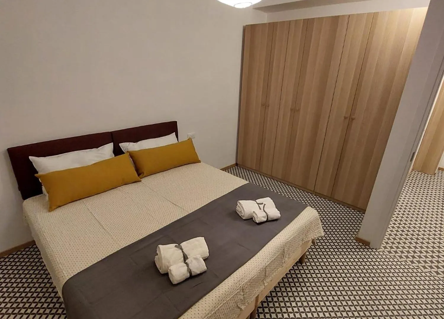 Apartment Bellavista Accomodation - Bovisa Politecnico - Rho Fiera - Ospedale Sacco Milan Italy