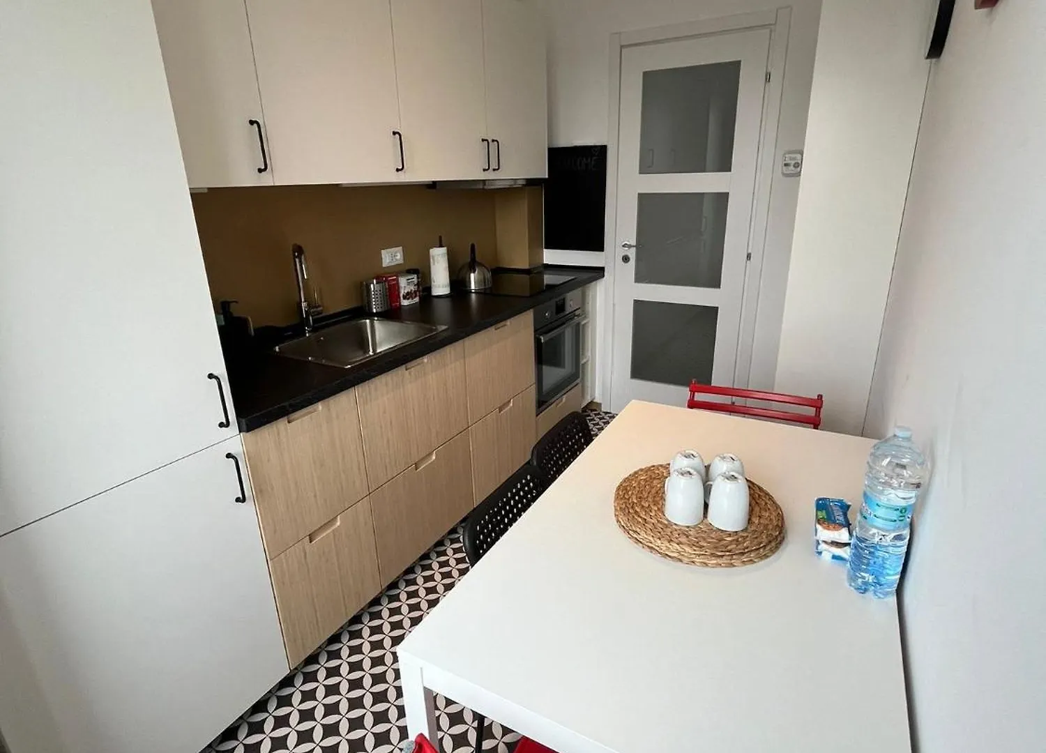 Bellavista Accomodation - Bovisa Politecnico - Rho Fiera - Ospedale Sacco Milan