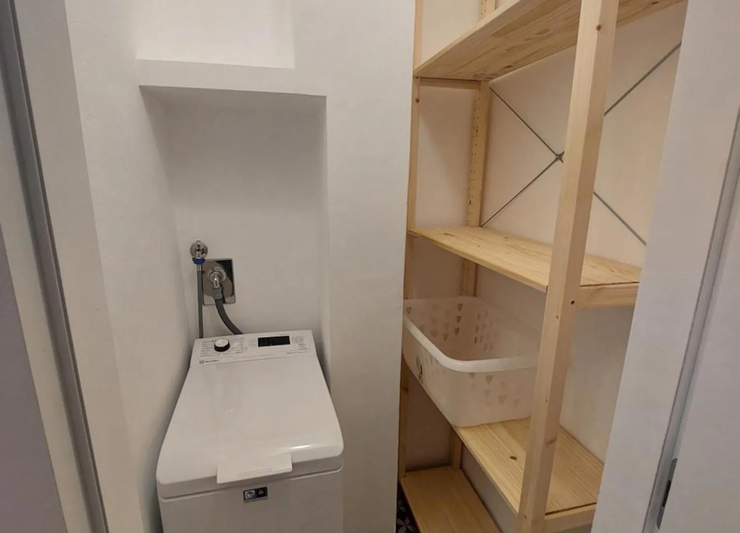 Apartment Bellavista Accomodation - Bovisa Politecnico - Rho Fiera - Ospedale Sacco Milan